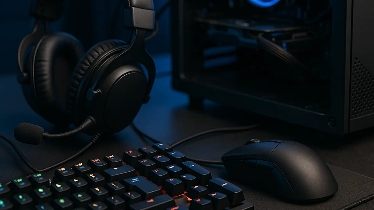 Holiday Surges Strain Game Servers: Steam Peaks, Roblox Expands Multi-Region Capacity