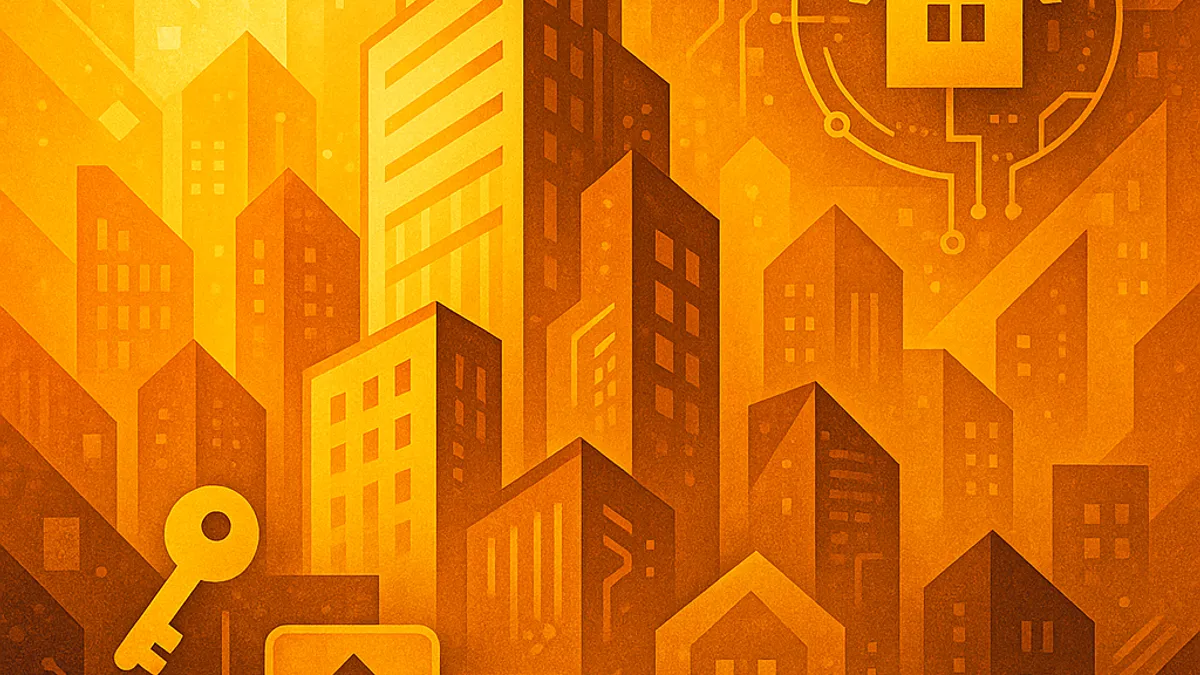 PropTech Interoperability Breakthrough: AWS, Autodesk, Siemens Push Open Connectors Under EU Data Act