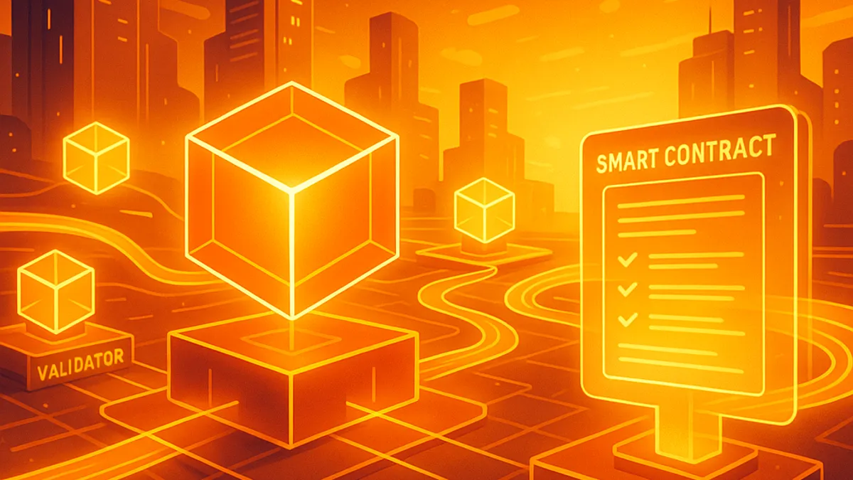 Banks, Telcos, and Utilities Put Blockchain to Work as MAS, Euroclear, ClearX Announce New Deployments