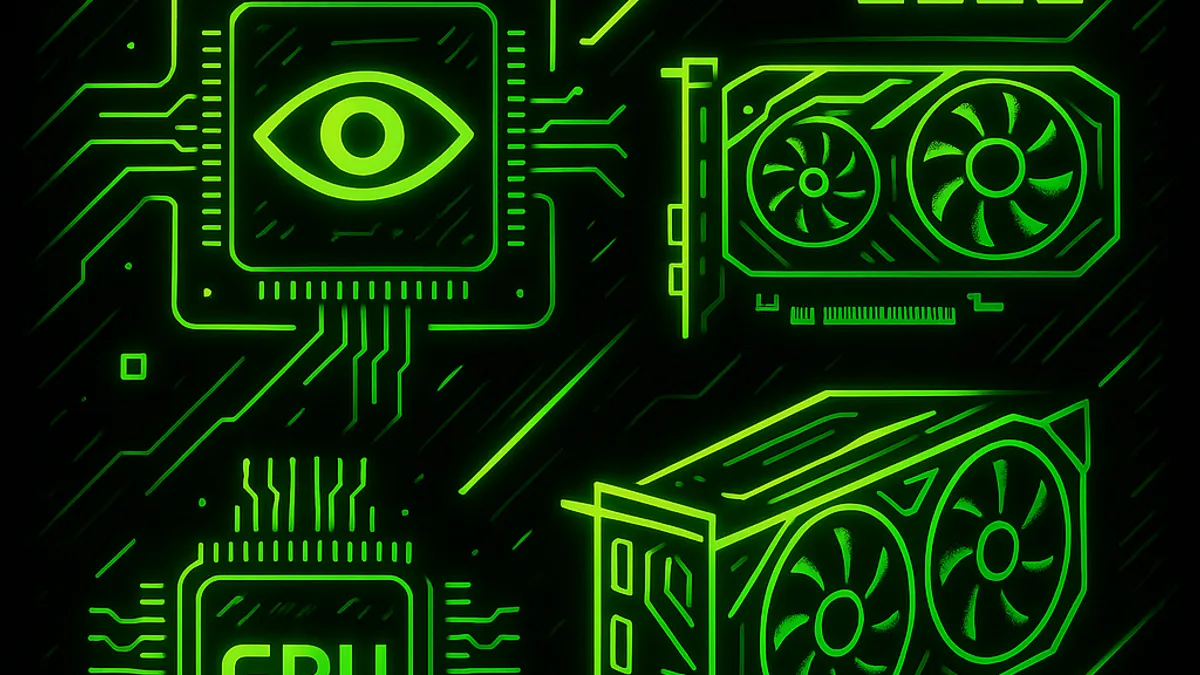 NVIDIA Debuts Nemotron 3 Family of Open Models for Agentic AI Development