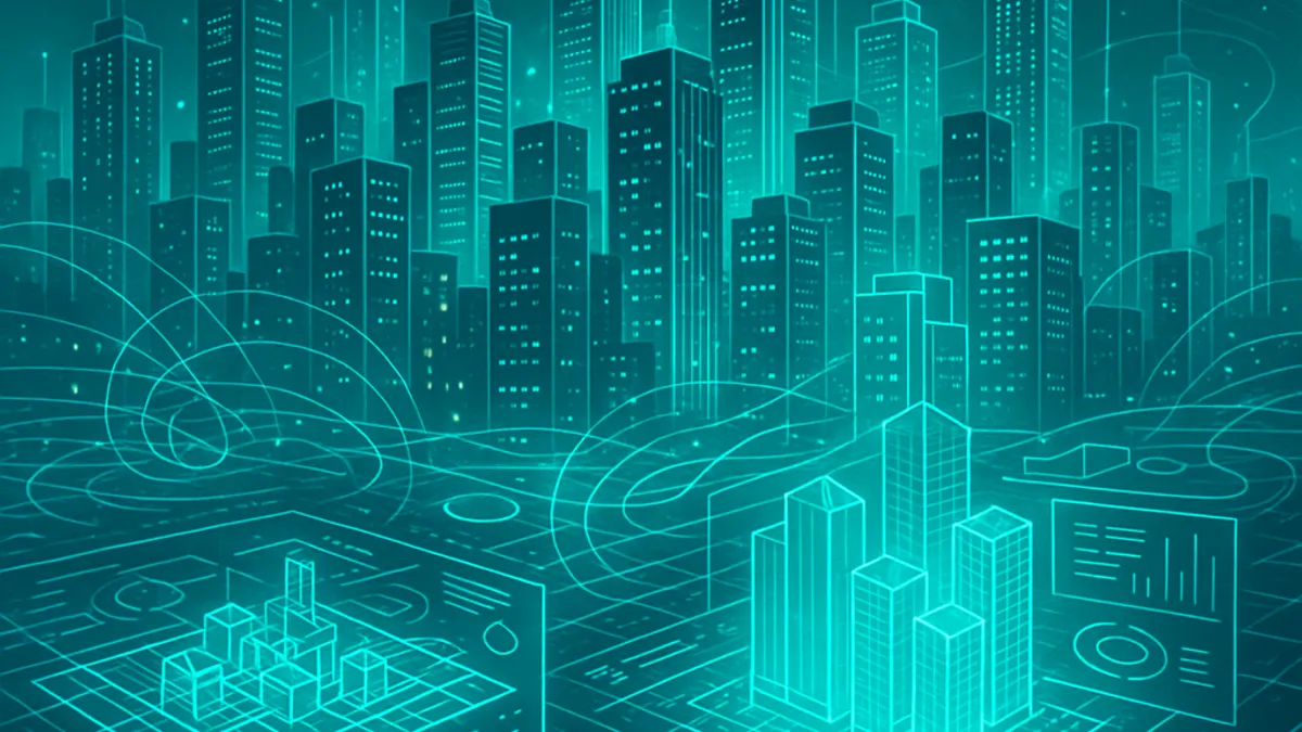 PropTech Platforms Fast-Track Azure and AWS Integrations as ESG Deadlines Loom