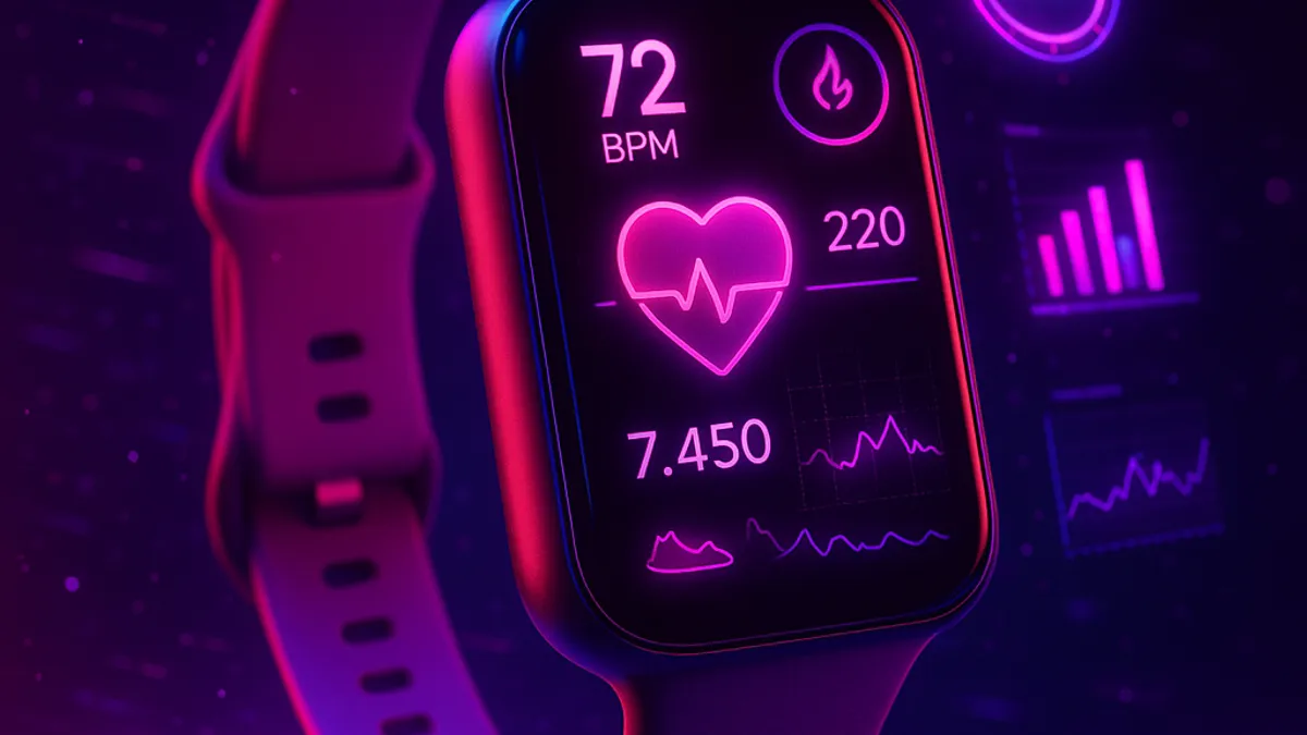 Wearables Enter Clinical Phase: Smart Rings, CGMs and AI Glasses Deliver Breakthroughs in Q4