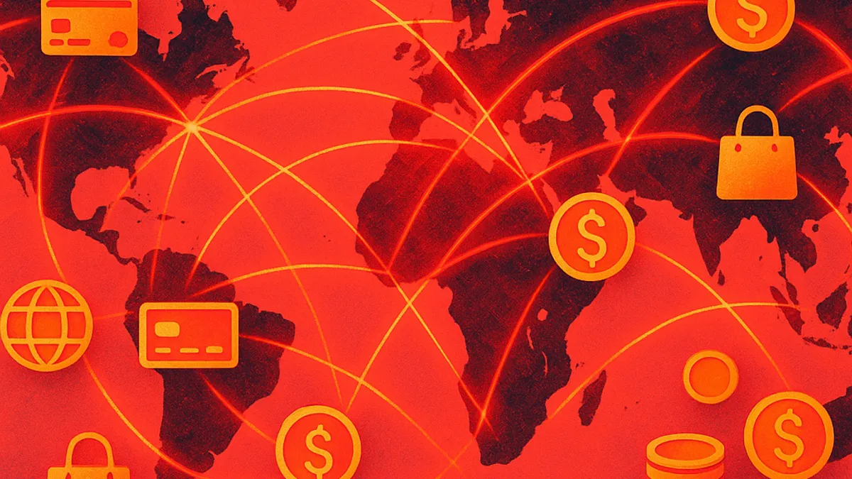 Real-Time Rails Get a Lift: FedNow, SWIFT, Visa Upgrade Pipes as Cloud Deals Rewire Fintech