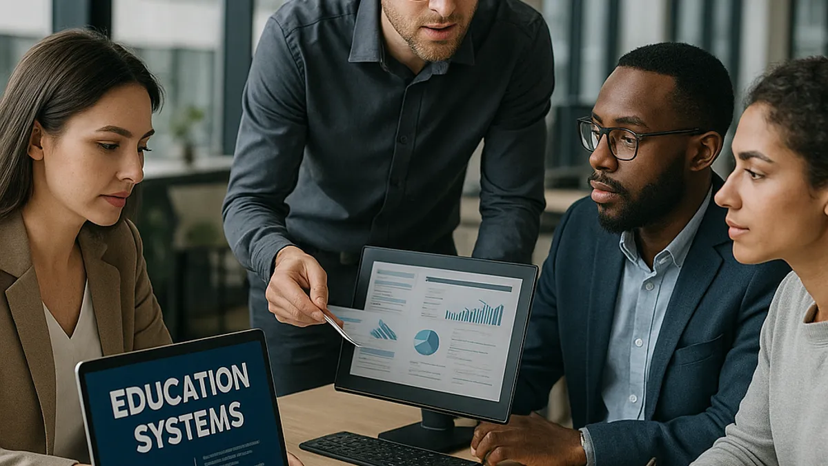 Future of AI in Education in 2026: Top 10 Trends and Predictions