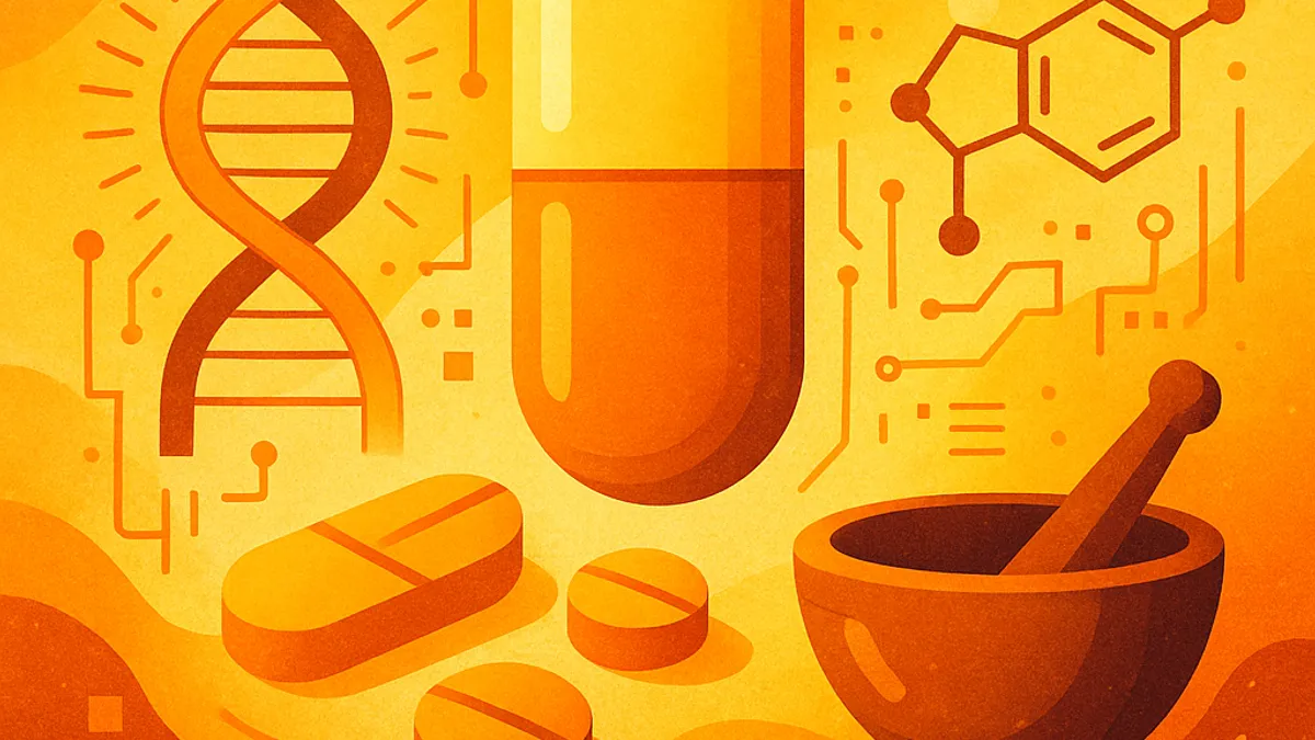 AI in Pharma and Biotech Market Trends in 2026: UK, Europe, US, Canada, Asia and UAE