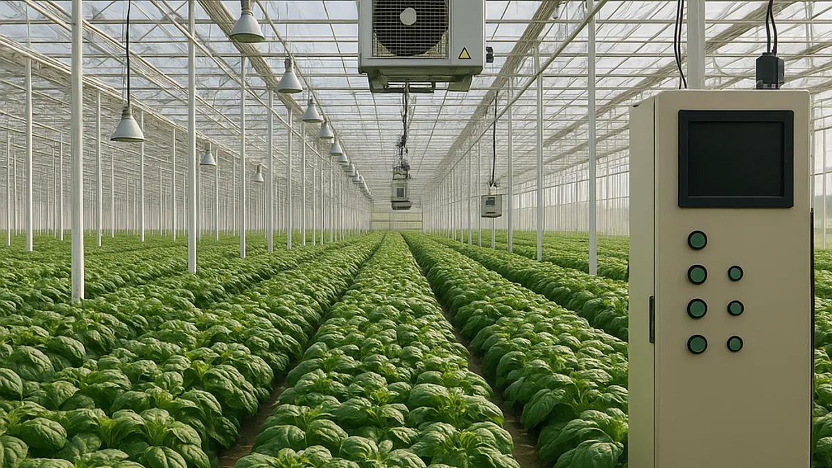 Scope 3 MRV, Laser Weeding, and Agrivoltaics Move From Pilots to Purchase Orders in Q4