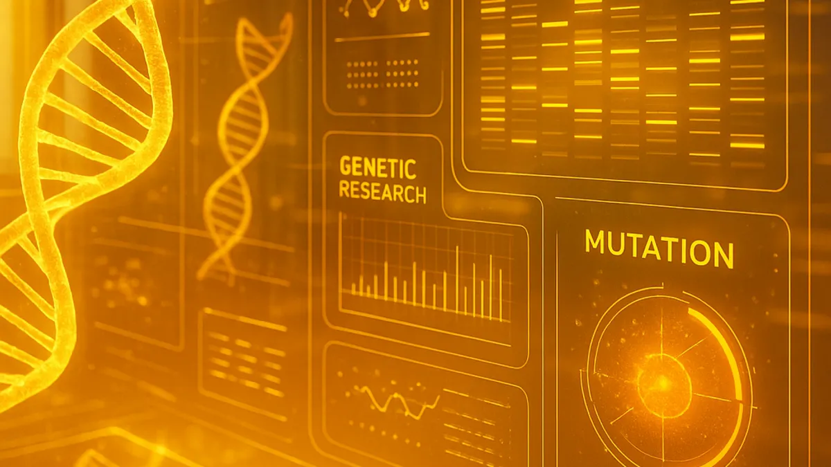 Genetics Players Push Cross-Border Deals: Oxford Nanopore, Illumina Target Asia and Middle East Expansion