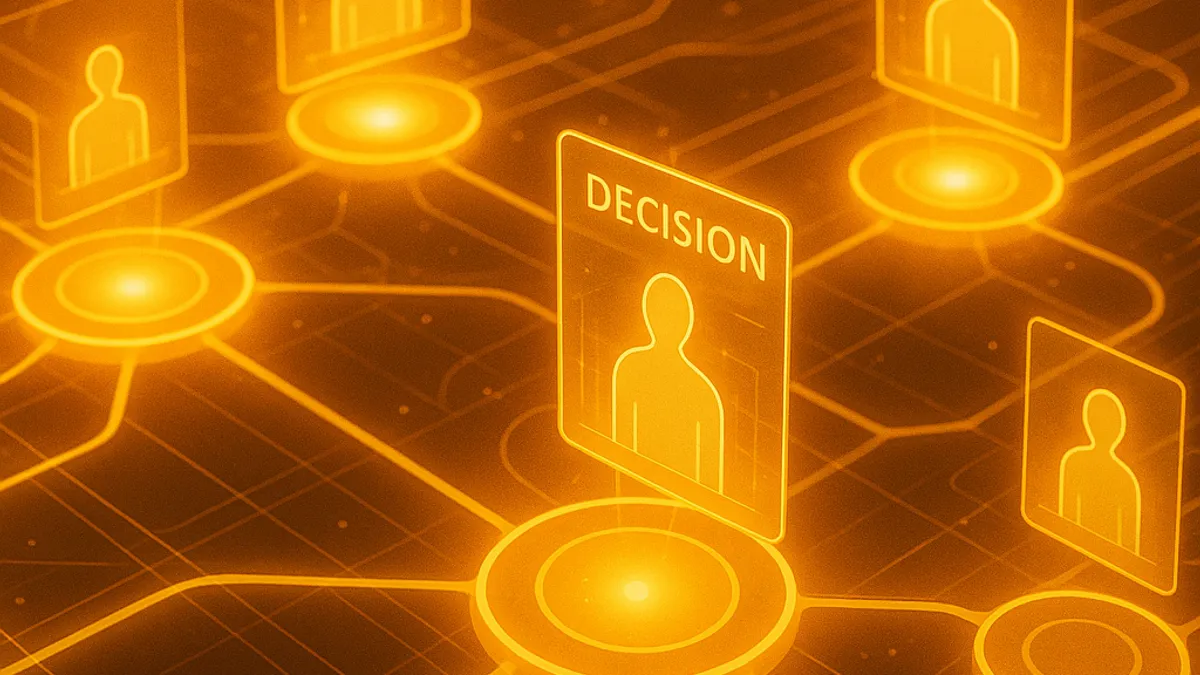 How AI Agents and MCP Can Disrupt Consulting Services by McKinsey, EY, BCG, Accenture, KPMG and Deloitte