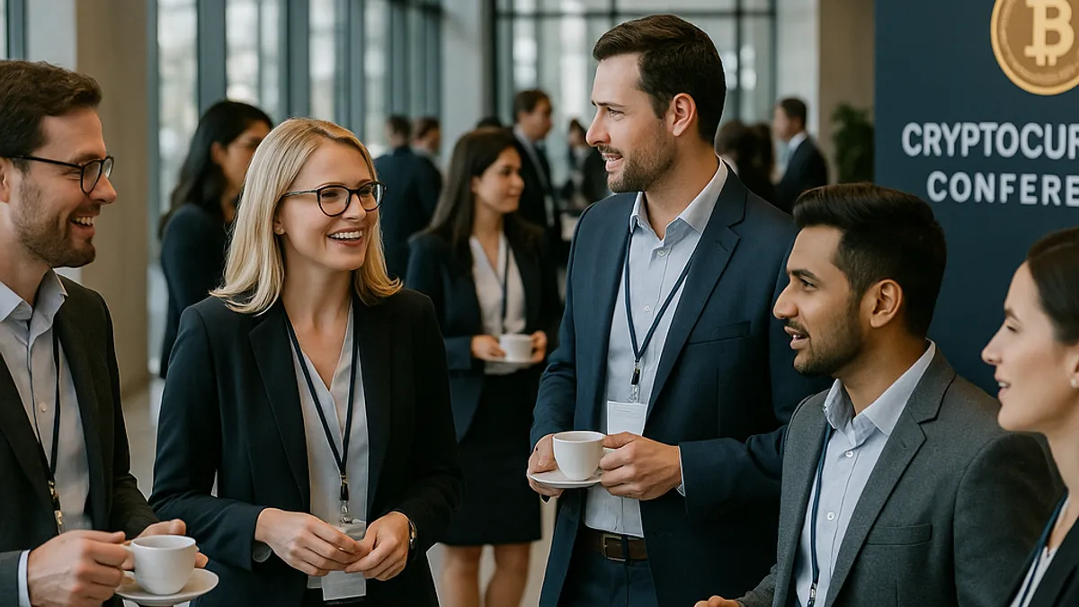 Top 10 Crypto Market Predictions and Trends to Watch in 2026