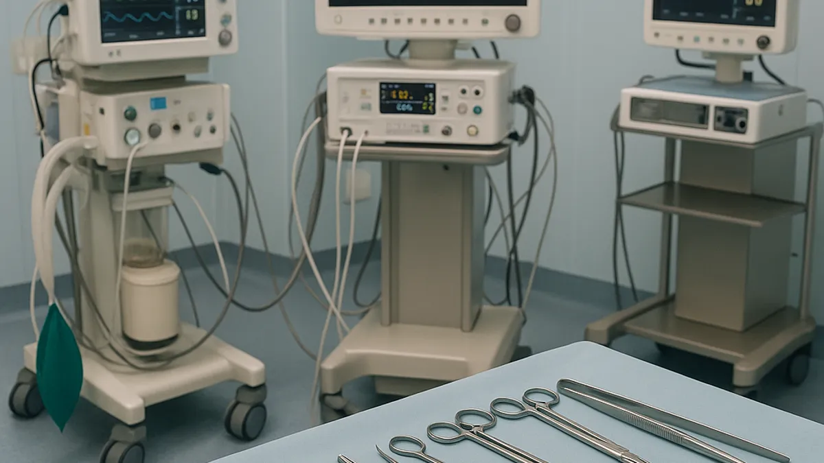 How Agentic AI Is Reshaping Life Sciences: Building the Intelligent Health System