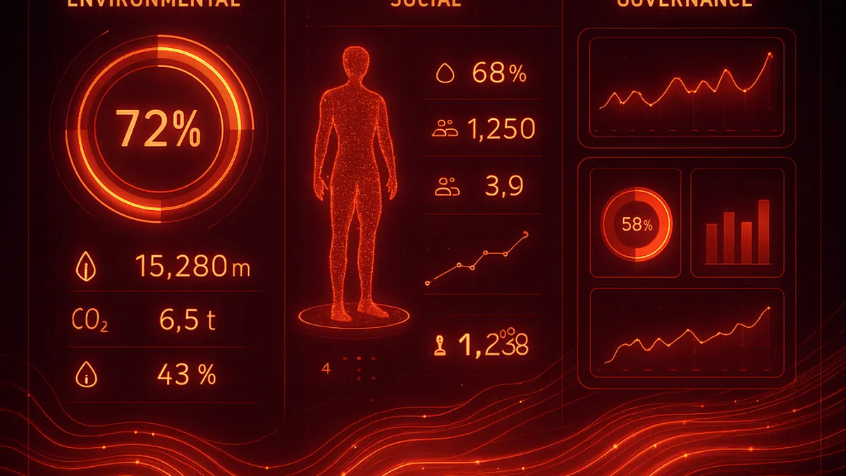 TCFD vs ISSB vs CSRD: Which Sustainability Reporting Framework Should You Use in 2026?