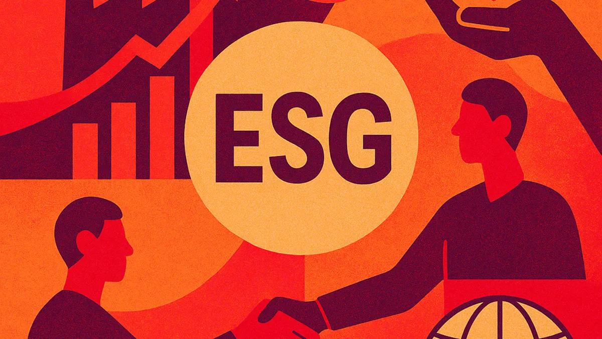 Forecasting ESG Funds Performance in 2026 with AI - 5 Trends in ESG Investing