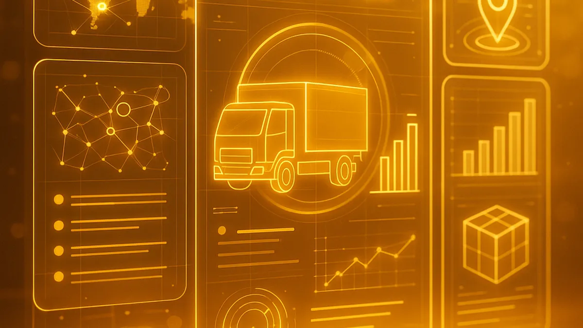 Top 10 AI Logistics Companies and Startups to Watch in 2026 in UK, US, Canada, Ireland, Europe, UAE and Turkey