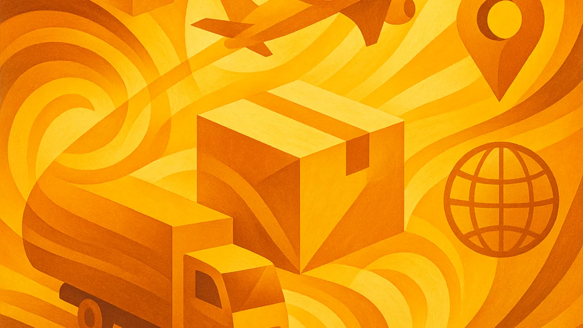 AI in Logistics and Supply Chain in 2026: 5 Trends and Use Cases for CEOs and COOs