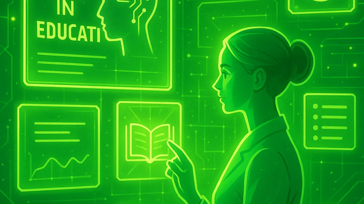 Data Privacy & AI in Education: A Practical Framework for EdTech Vendors and School Groups