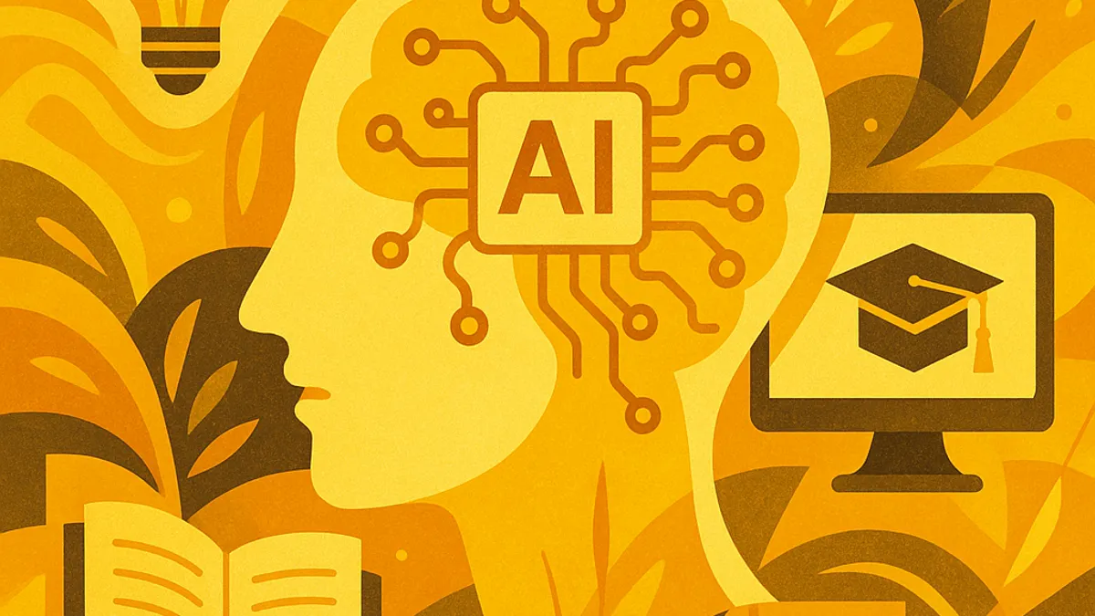 The Future of Corporate Learning in 2026: From LMS to AI Learning Agents