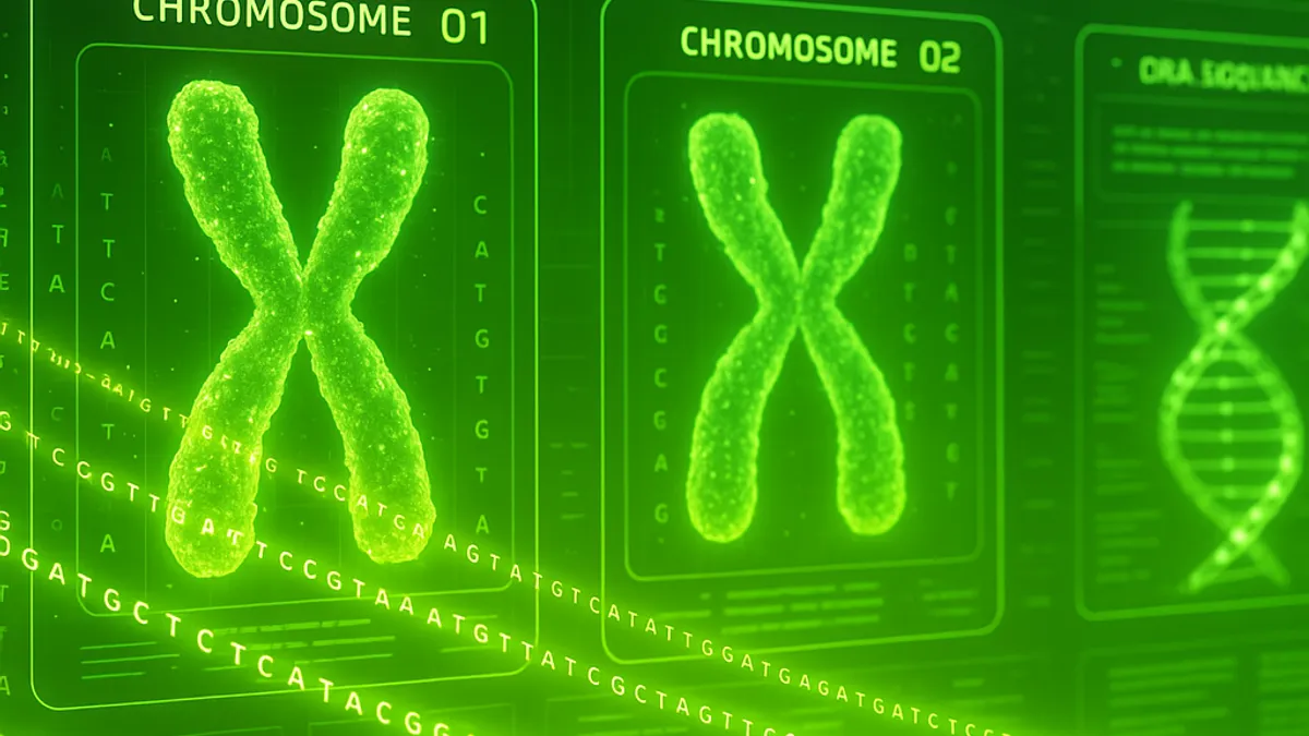 Top 10 Genomics and Genetics Startups to Watch in 2026 in UK, Europe, US, Canada, China, India, Saudi, UAE and Brazil