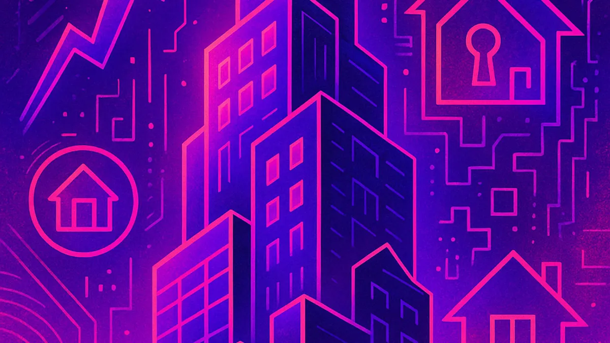 CSRD Pressure Rewires PropTech: New AI Tools, Solar Tie-Ups and Portfolio Decarbonization Announced