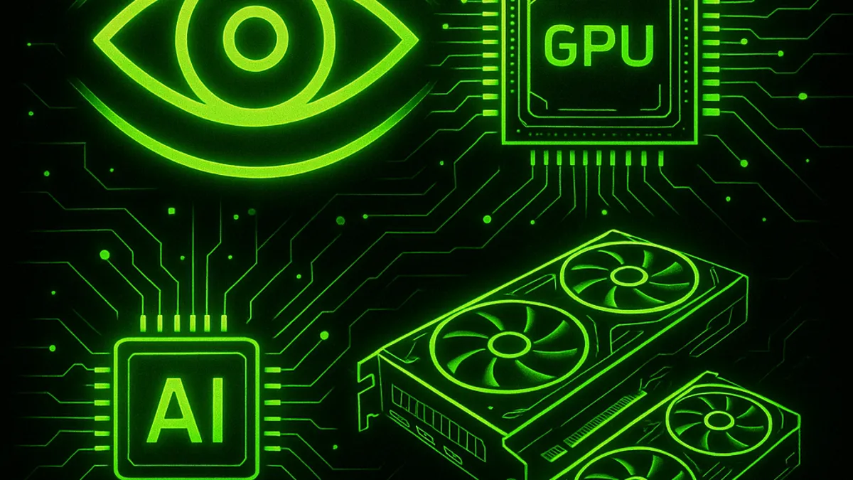 OpenUSD, OTIO and C2PA Converge as AWS, Adobe and NVIDIA Unveil New AI Filmmaking Connectors