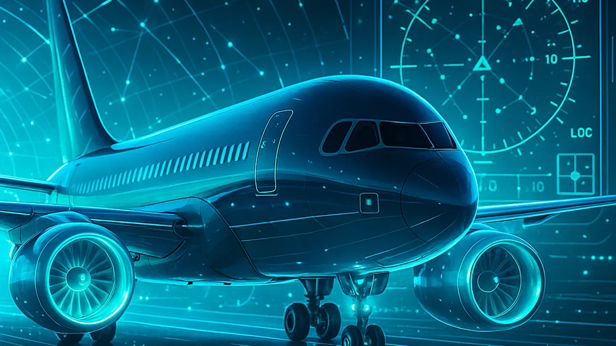 Holiday Flyers Shift to Airline Apps and Paid Perks as Delta, United Log 12–18% Ancillary Gains