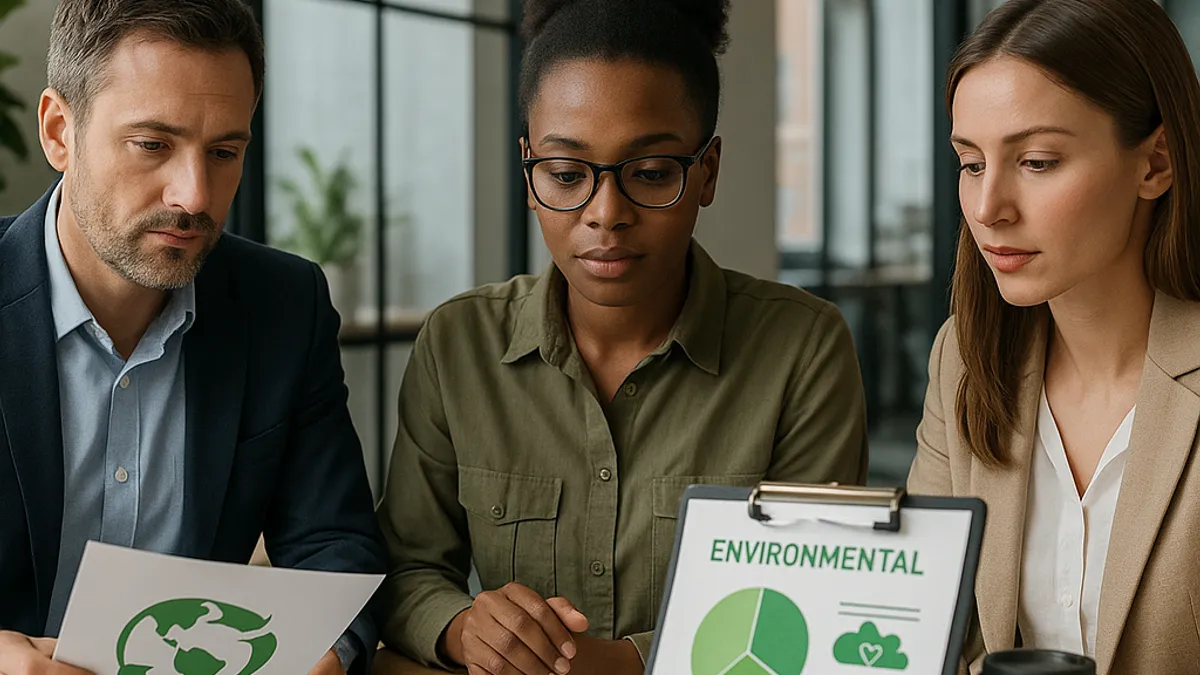 PPAs, Batteries and AI Push Sustainability Costs Down 12–22% as Enterprises Recalibrate