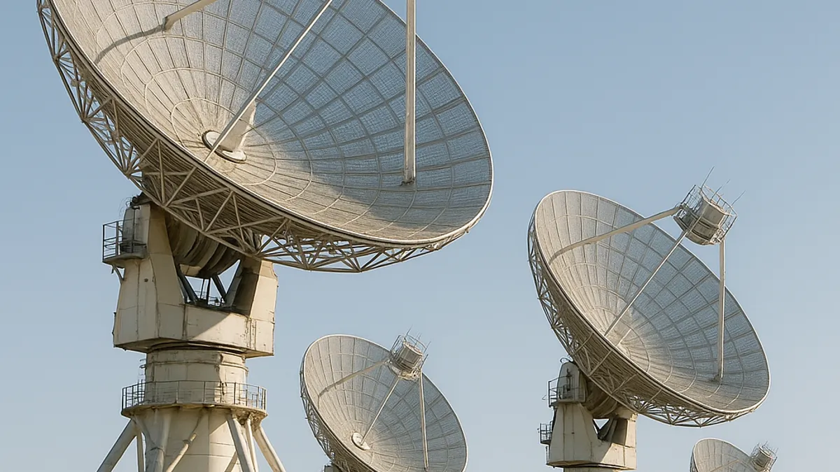 Space Winners Shuffle the Deck: Pentagon Task Orders, Kuiper Pilots, and Starship Flights Rewire Competition