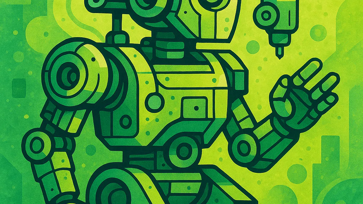 Physical AI Market Size and Forecast: Robots, IoT, and Drones Drive $2.8 Trillion Growth Through 2030