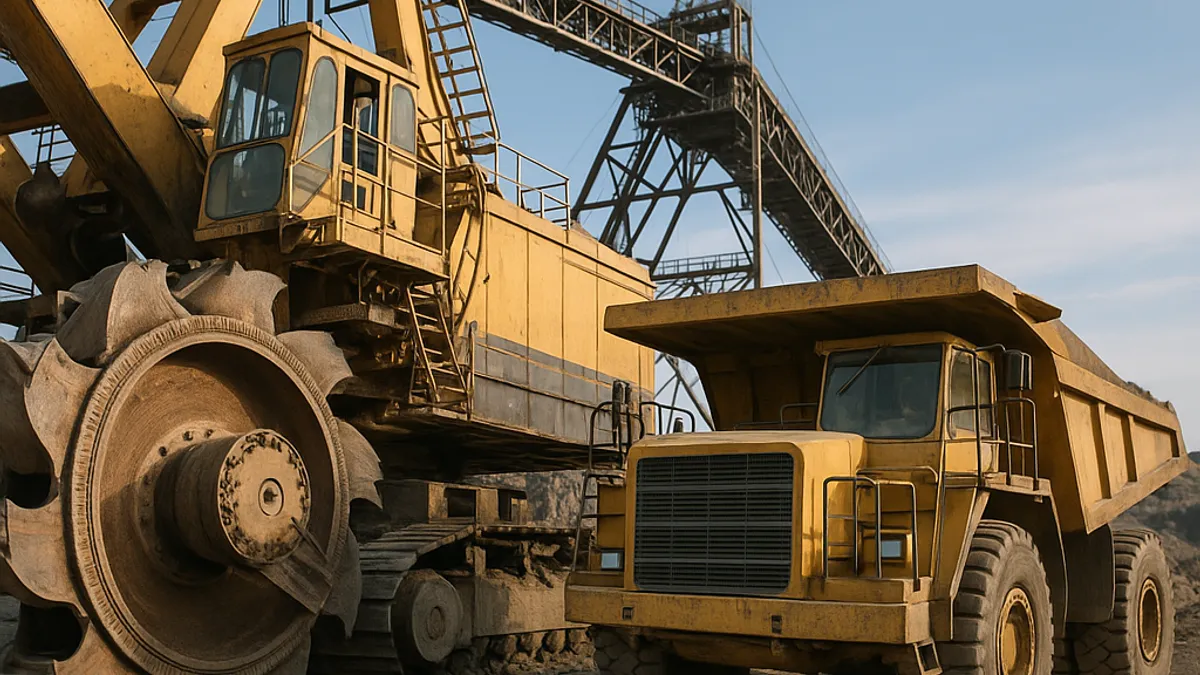 Critical Minerals Market Size, Trends, and Forecast 2025-2030