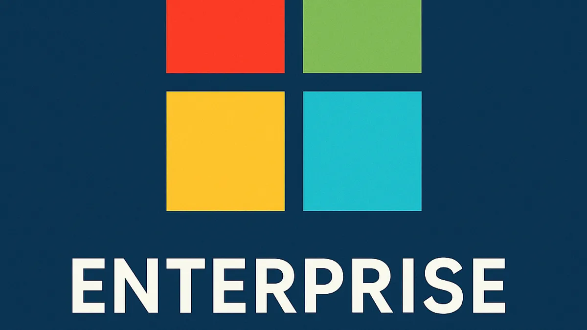 ESG Rails Click Into Place: Workiva, SAP and Microsoft Sync Standards as New APIs Debut