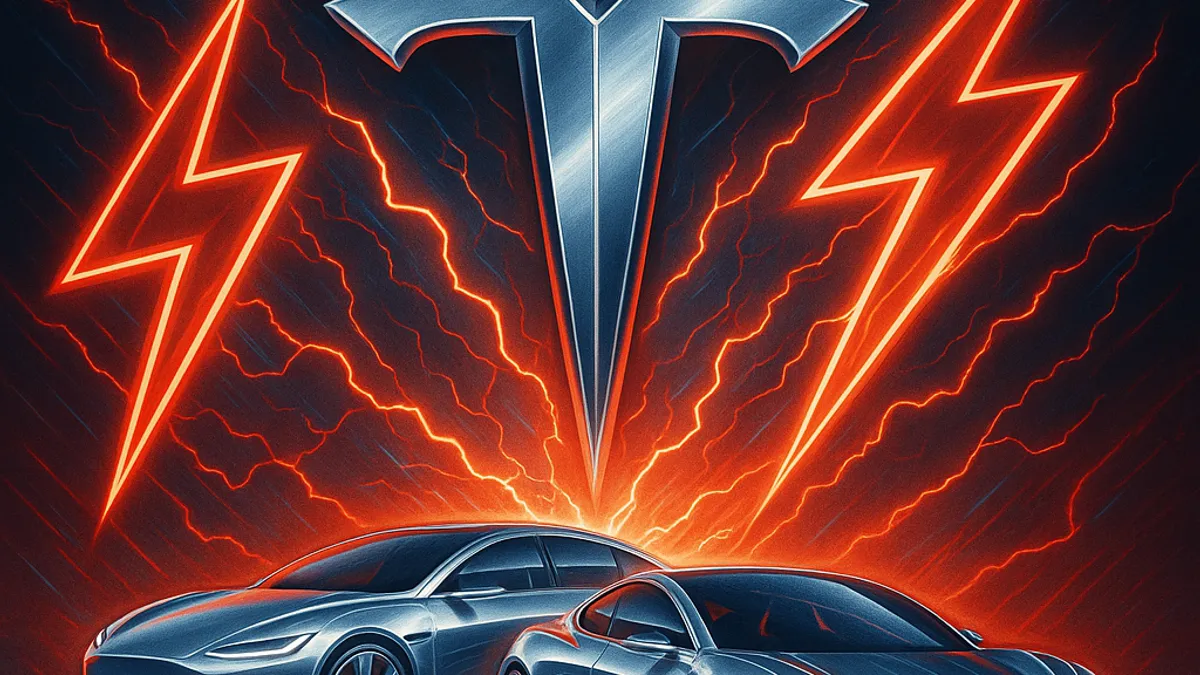 CSRD, CBAM and 45V Rewire Climate Tech: Watershed, Tesla, ArcelorMittal Pivot on Compliance