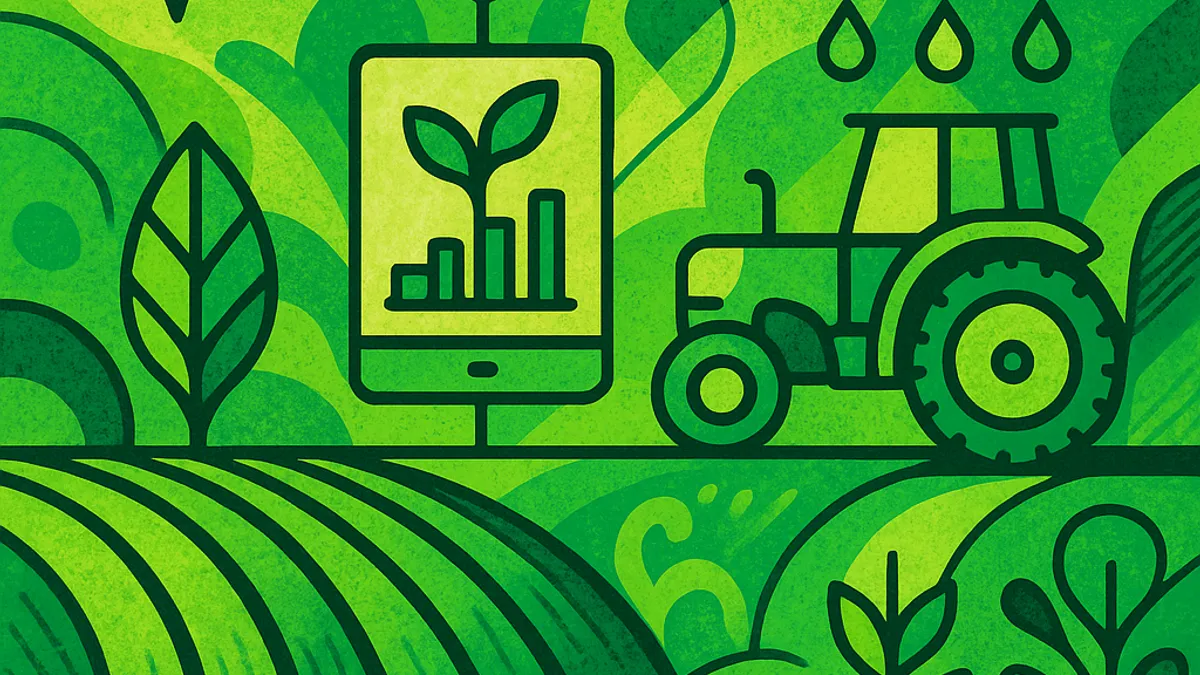 USDA’s $3B Climate Push Reshapes Smart Farming Purchases; Deere and Bayer Revamp Bundles
