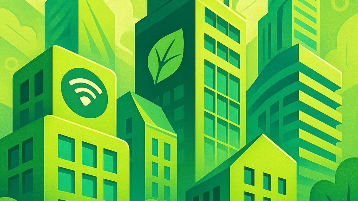 APIs Become PropTech’s New Currency as JLL, CBRE, VTS, Matterport Expand Tie-Ups