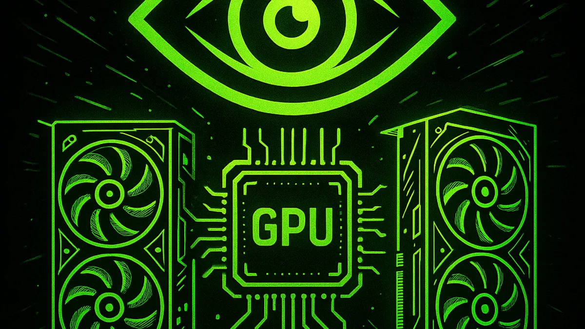 Future of Nvidia in 2026 with an AI Bubble Scenario