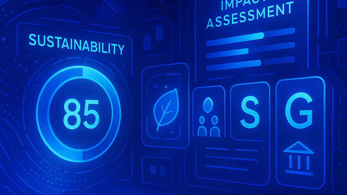 Satellites, Tokenized RECs, and AI Scope-3 Audits Go Live as CSRD, SEC Rules Bite