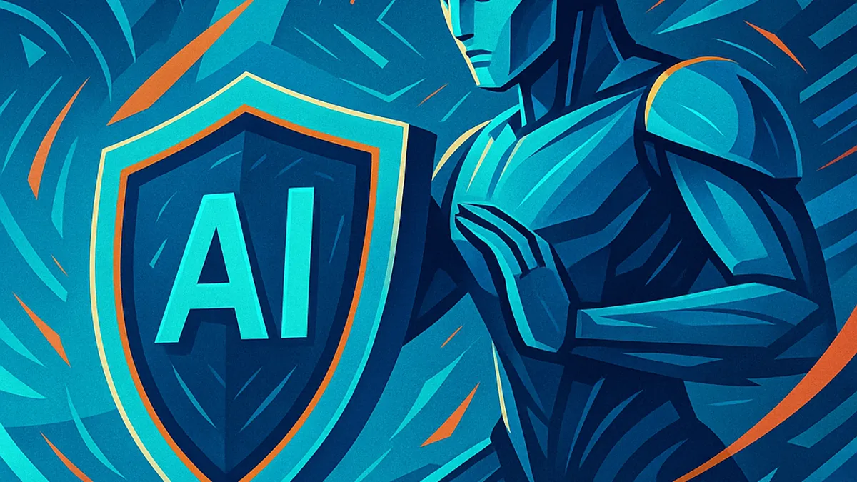 Replicator Pushes AI to the Edge: Anduril, Palantir, Shield AI Roll Out Battlefield Autonomy