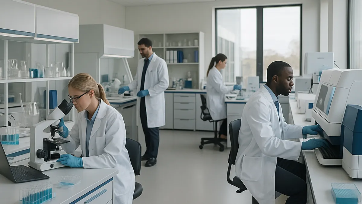 TEFCA Switch Flips as Epic and Oracle Rewire Health Data Rails; $1.6B Breach Spurs Overhaul