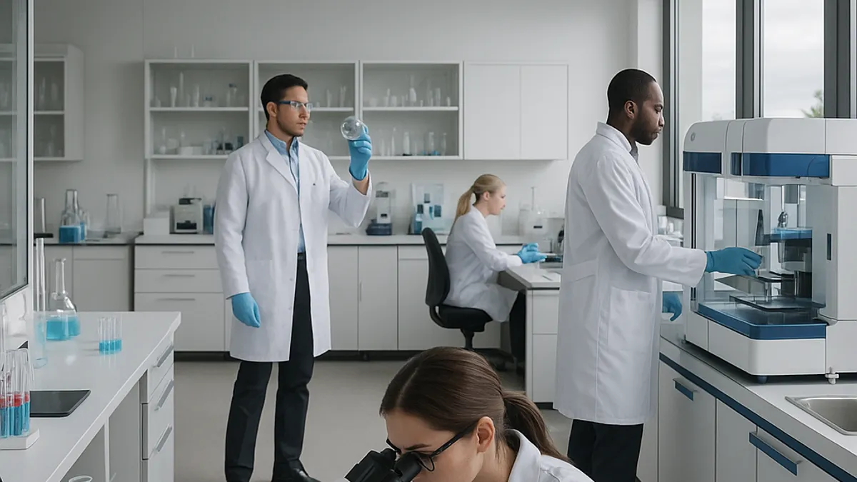 Health Tech Market Forecast for 2030: Size, Drivers, and Competitive Outlook