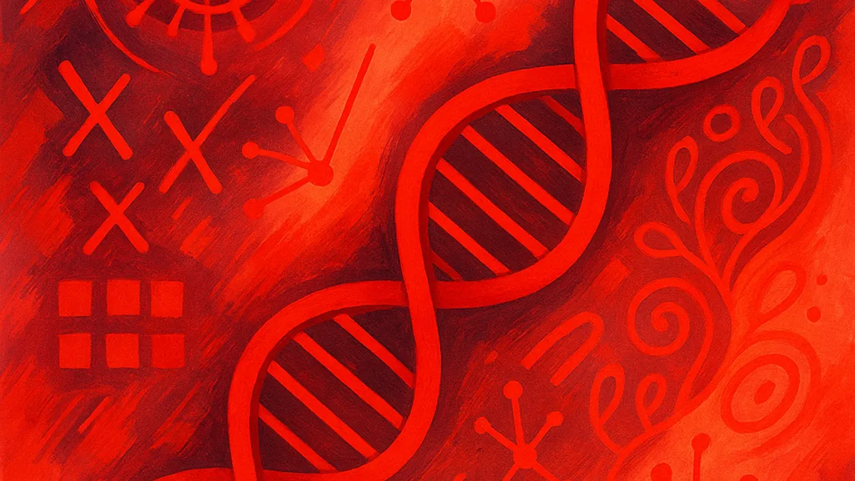 Genetics Market Trends: Country Comparisons Shaping 2025