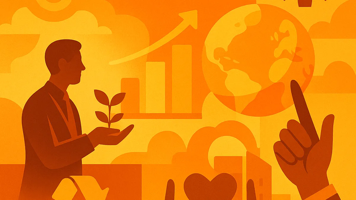 ESG Market Trends: Data, Disclosure, and Investment Signals to Watch in 2025