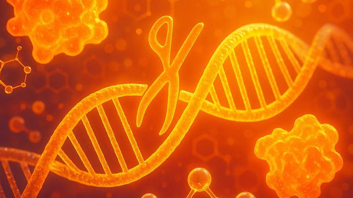Genomics Market Trends: Data, Costs, and Clinical Adoption in 2025