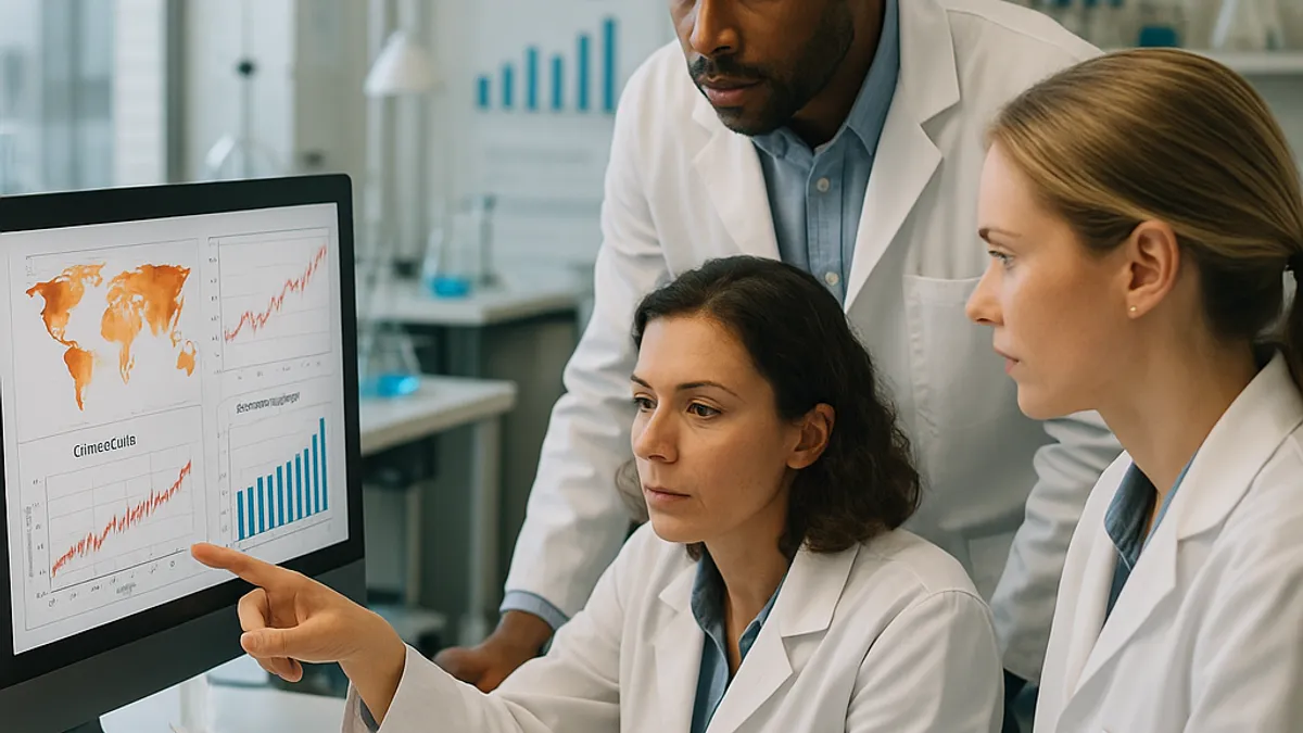 Climate Tech Market Trends: Investment, Deployment, and Corporate Demand in 2025