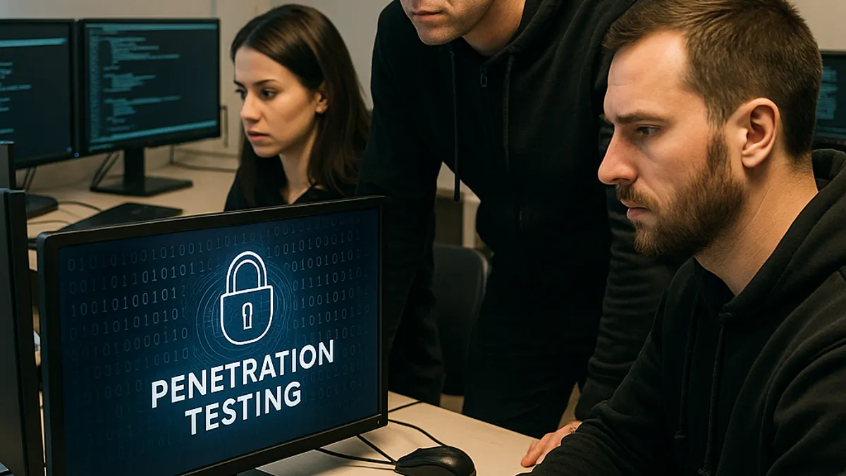 Cyber Security Investment Market Trends: Capital Flows, M&A, and AI in 2025