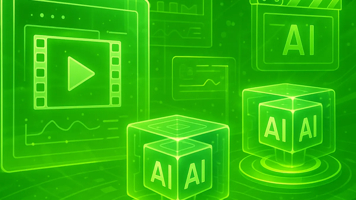 AI Film Making Market Trends: Generative Tools Reshape Production Timelines and Budgets
