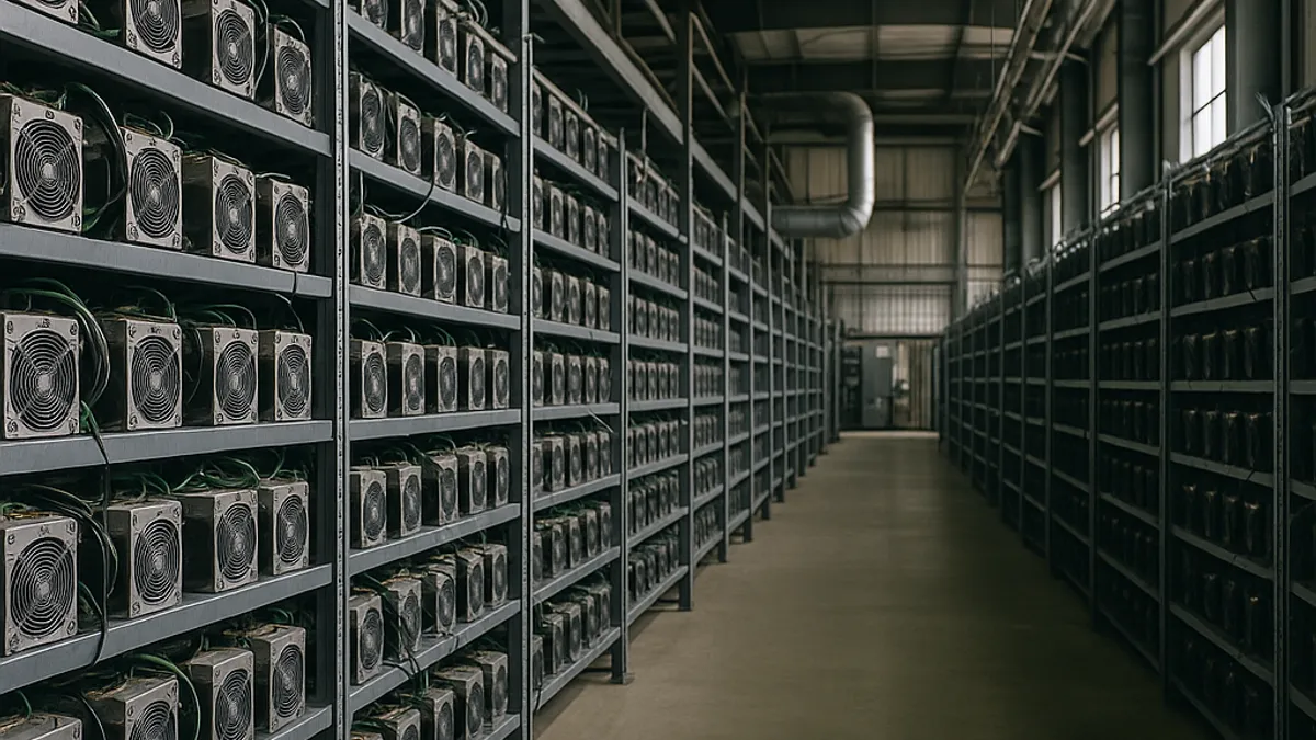 Blockchain Investment Market Trends: Institutional Inflows And Tokenization Push