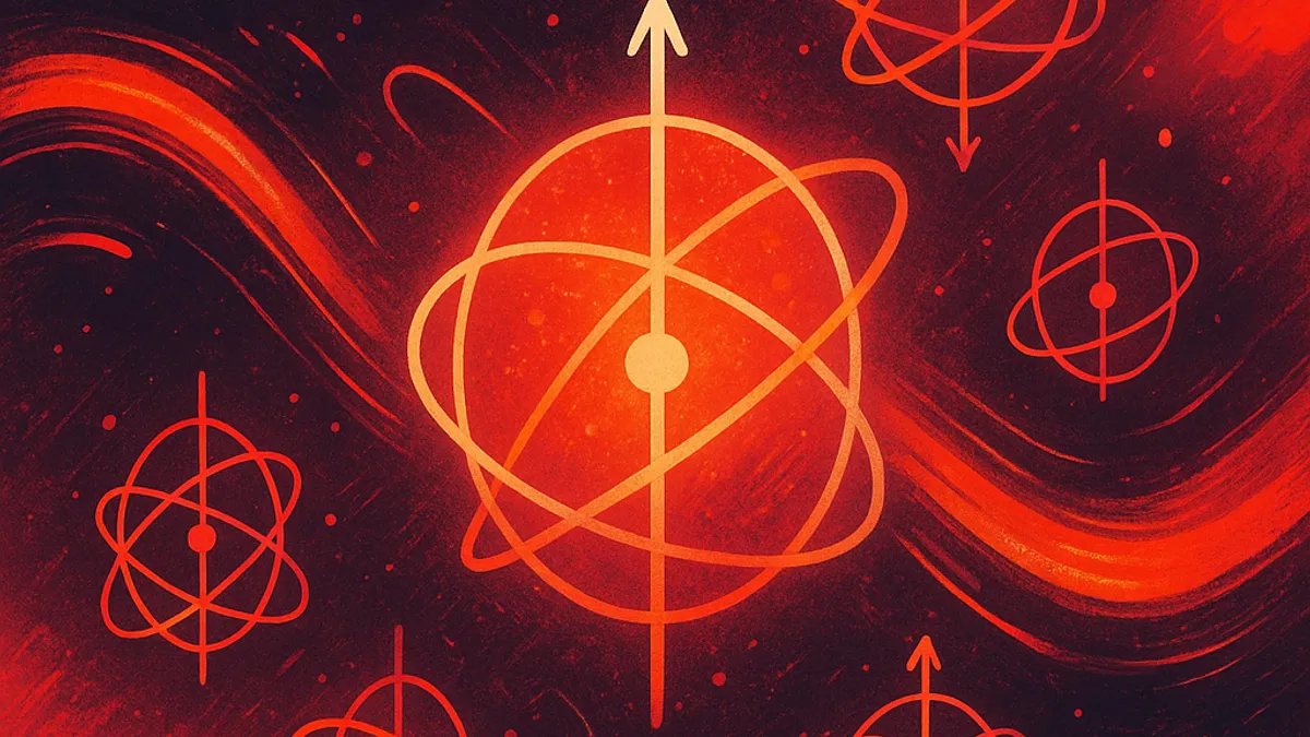 Quantum AI Market Trends: Statistics, Benchmarks, and Enterprise Momentum in 2025