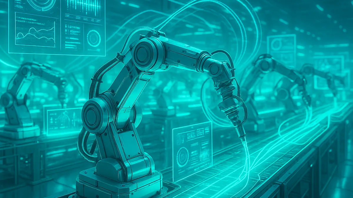 Top 10 AI Automation Companies in 2026 in London UK, Europe, US, Canada, India, China, UAE and Saudi