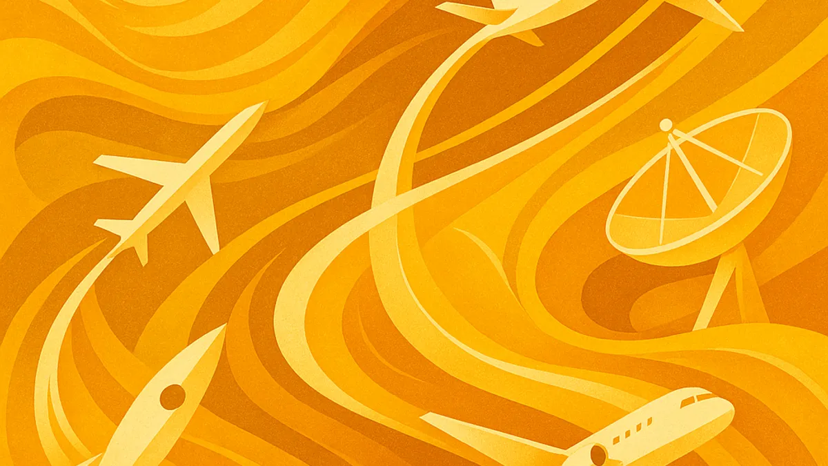 Aviation Investment Accelerates as Profits, SAF, and eVTOL Bets Take Off