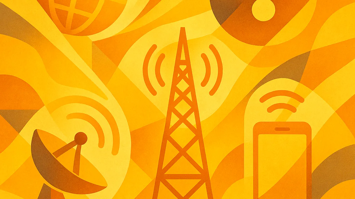 Telecoms Statistics Signal a Shift From 5G Buildout to Monetization