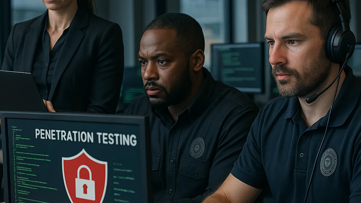 Cyber Security Startups Race to Platform Scale as Funding Rebounds