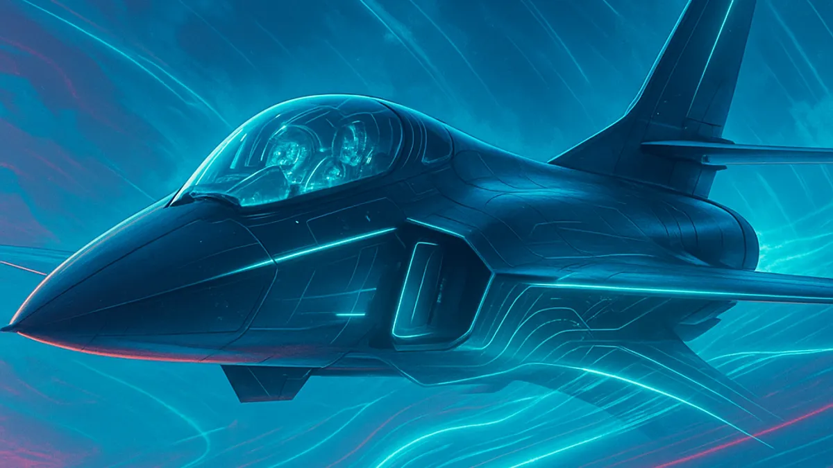 Aviation Statistics Point to Record Demand, Resilient Margins, and Supply Chain Tests